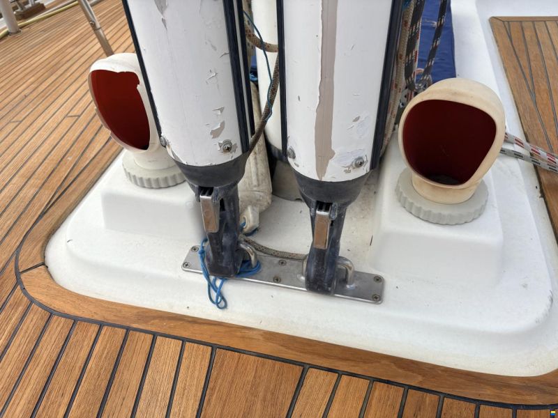 Wauquiez 43 Amphitrite