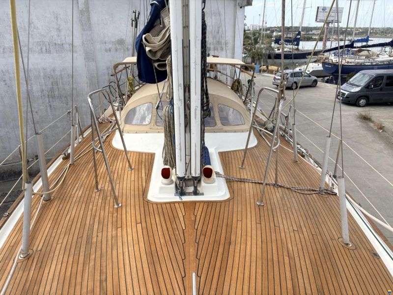 Wauquiez 43 Amphitrite