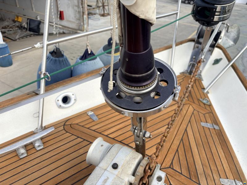 Wauquiez 43 Amphitrite