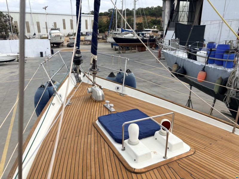 Wauquiez 43 Amphitrite