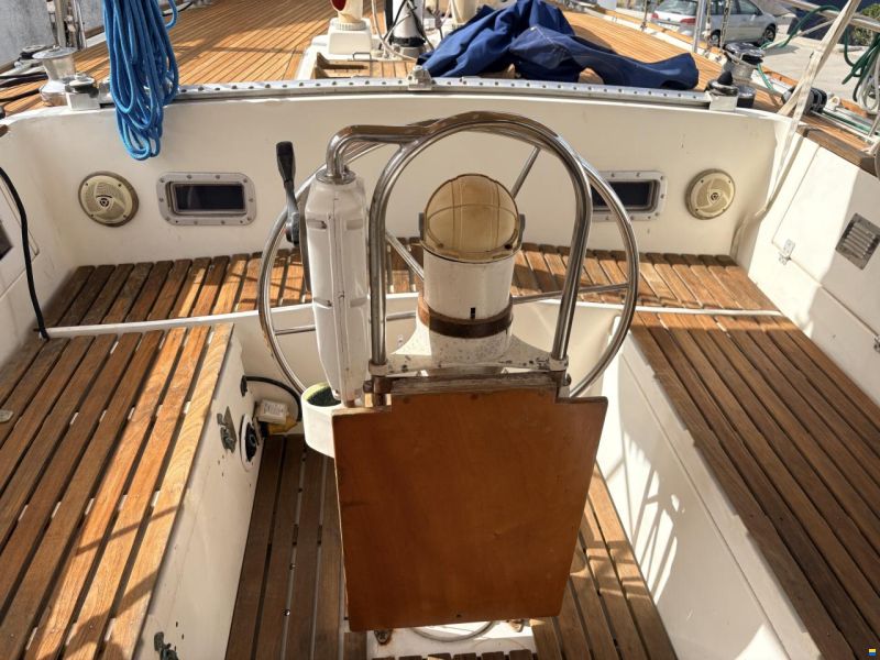 Wauquiez 43 Amphitrite