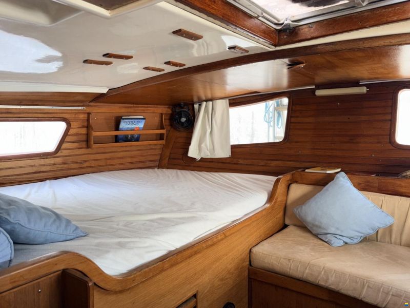 Wauquiez 43 Amphitrite