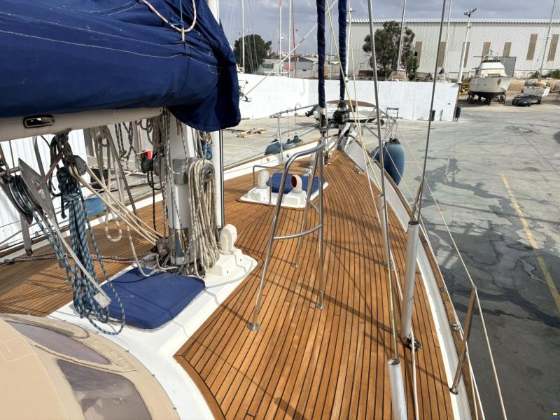 Wauquiez 43 Amphitrite