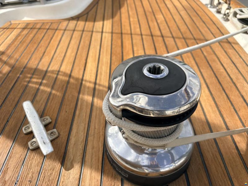 Wauquiez 43 Amphitrite