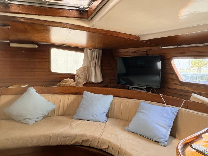 Wauquiez 43 Amphitrite