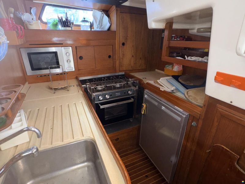 Wauquiez 43 Amphitrite
