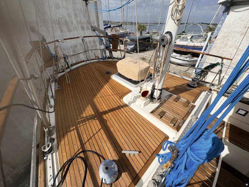 Wauquiez 43 Amphitrite