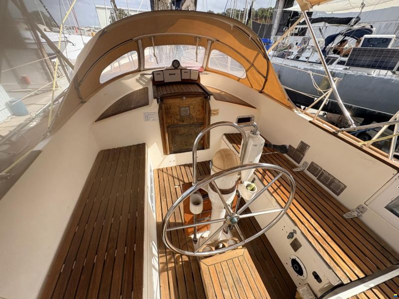 Wauquiez 43 Amphitrite
