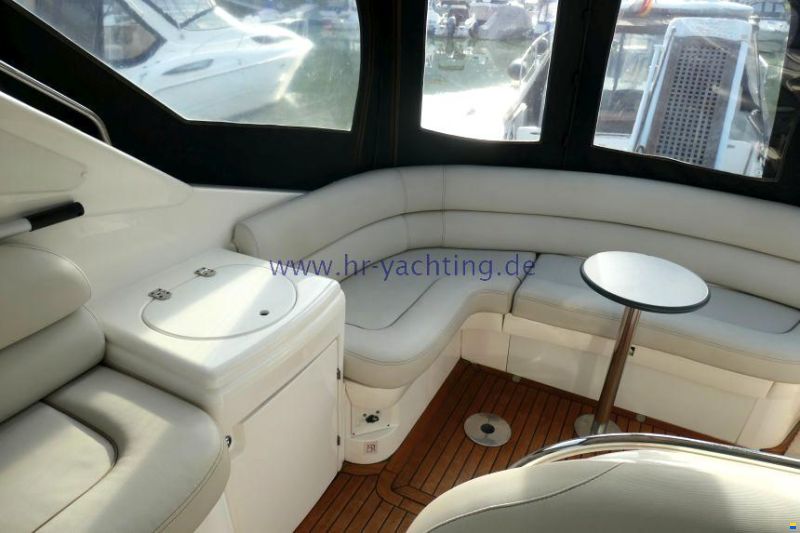 Sealine S 41 HT