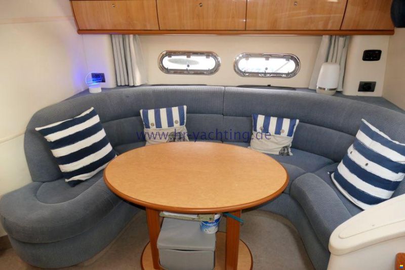 Sealine S 41 HT