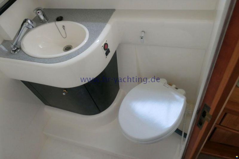 Sealine S 41 HT
