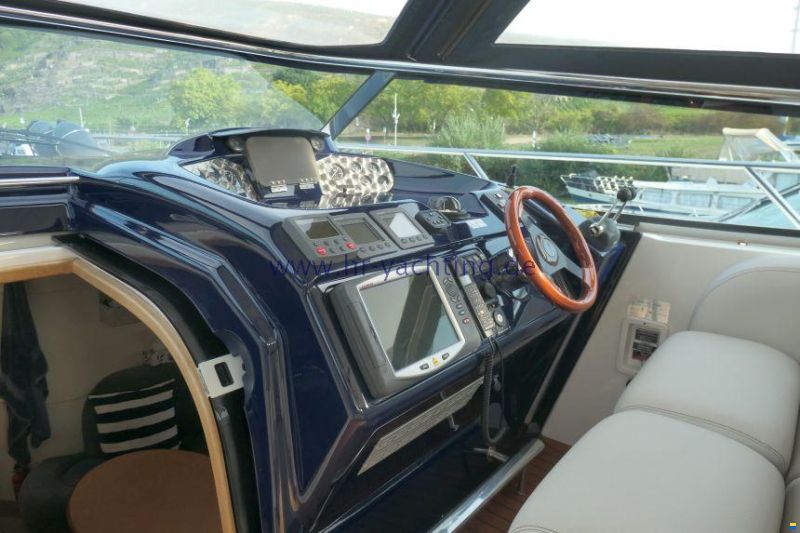 Sealine S 41 HT