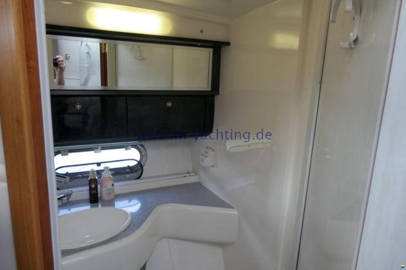 Sealine S 41 HT