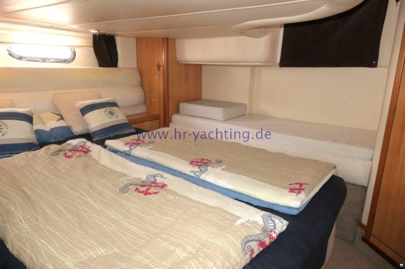 Sealine S 41 HT