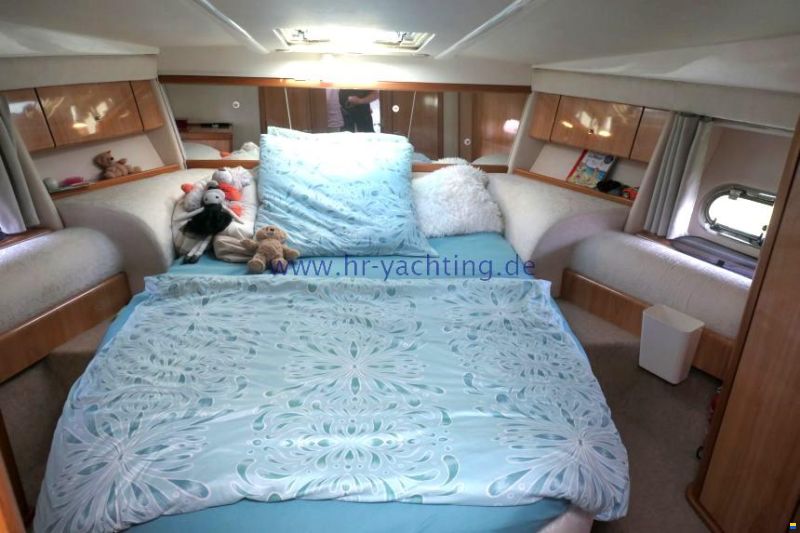Sealine S 41 HT