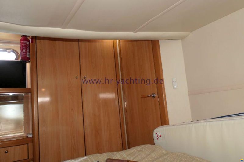 Sealine S 41 HT