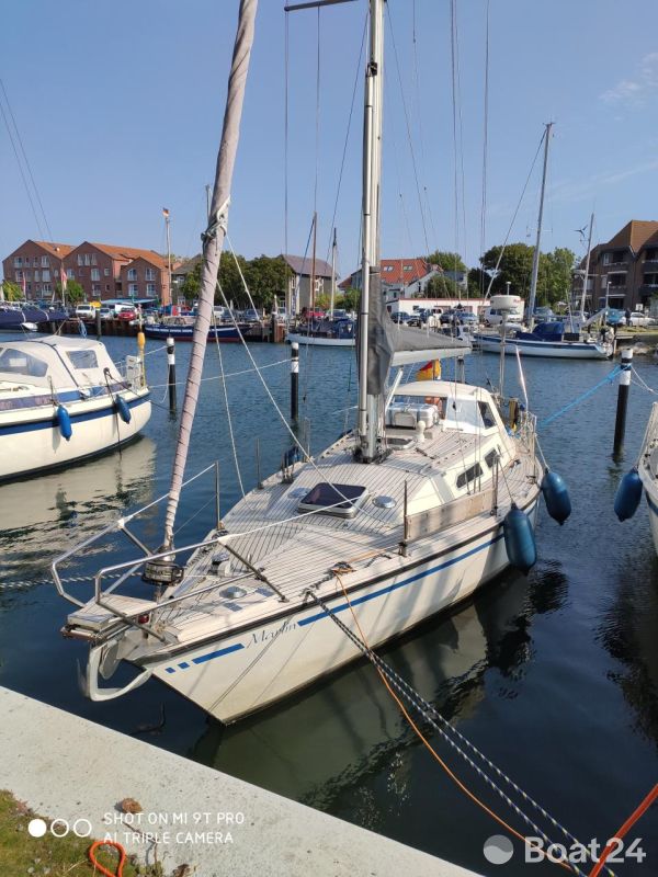 Van de Stadt 34