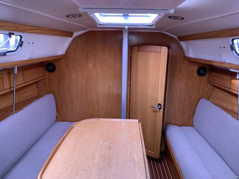 Bavaria 31 Cruiser
