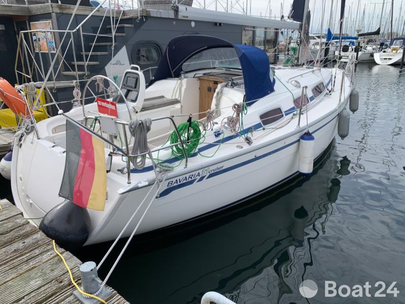 Bavaria 31 Cruiser