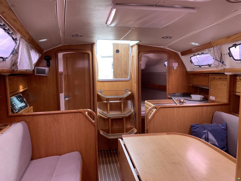 Bavaria 31 Cruiser