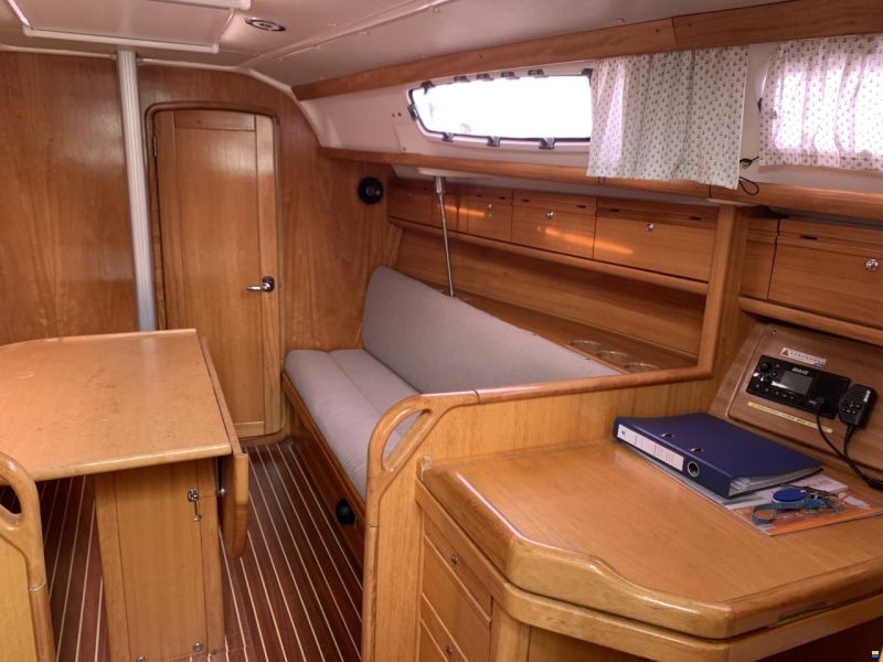 Bavaria 31 Cruiser