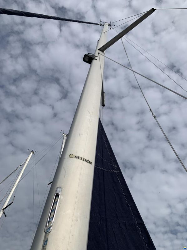 Bavaria 31 Cruiser