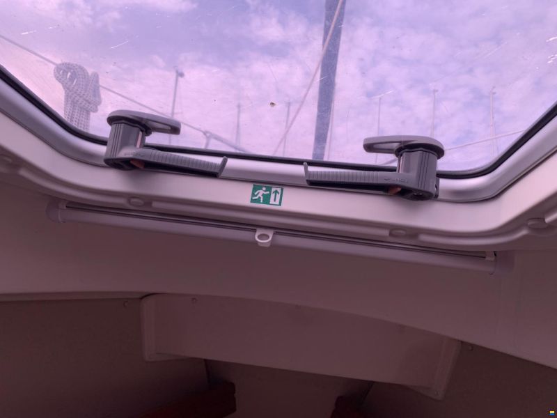 Bavaria 31 Cruiser