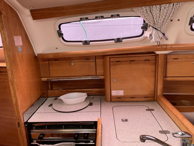 Bavaria 31 Cruiser