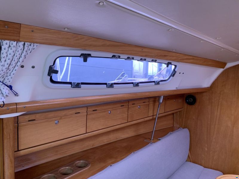 Bavaria 31 Cruiser