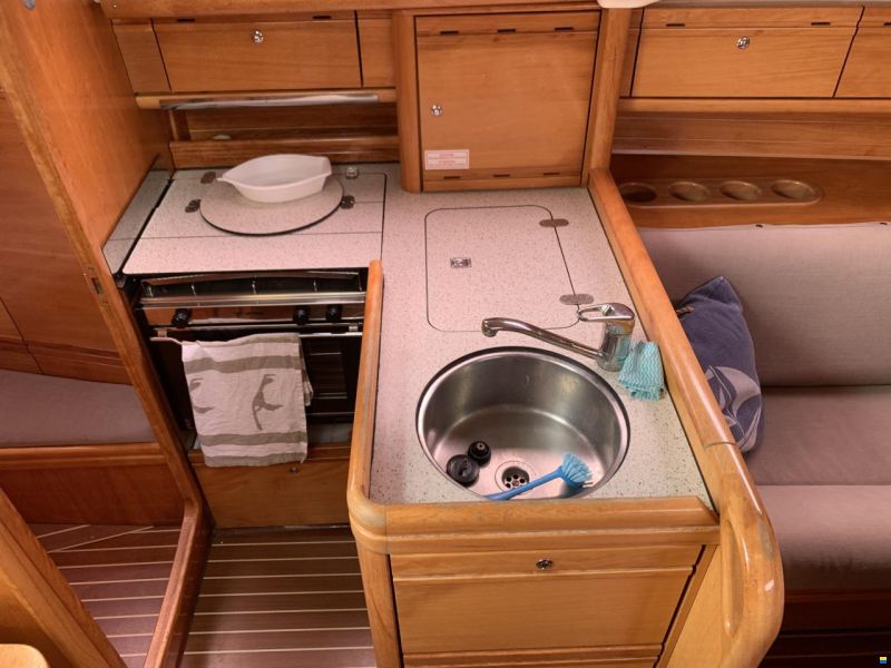 Bavaria 31 Cruiser