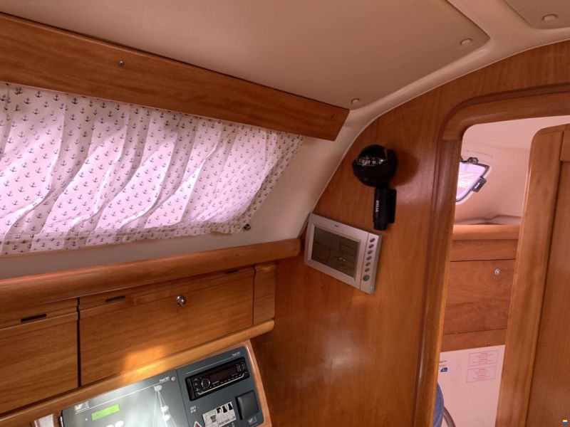 Bavaria 31 Cruiser