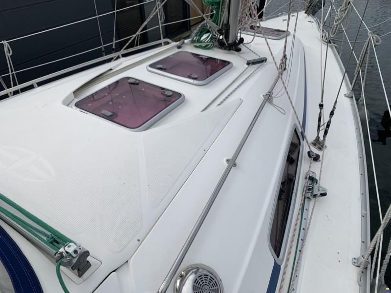 Bavaria 31 Cruiser
