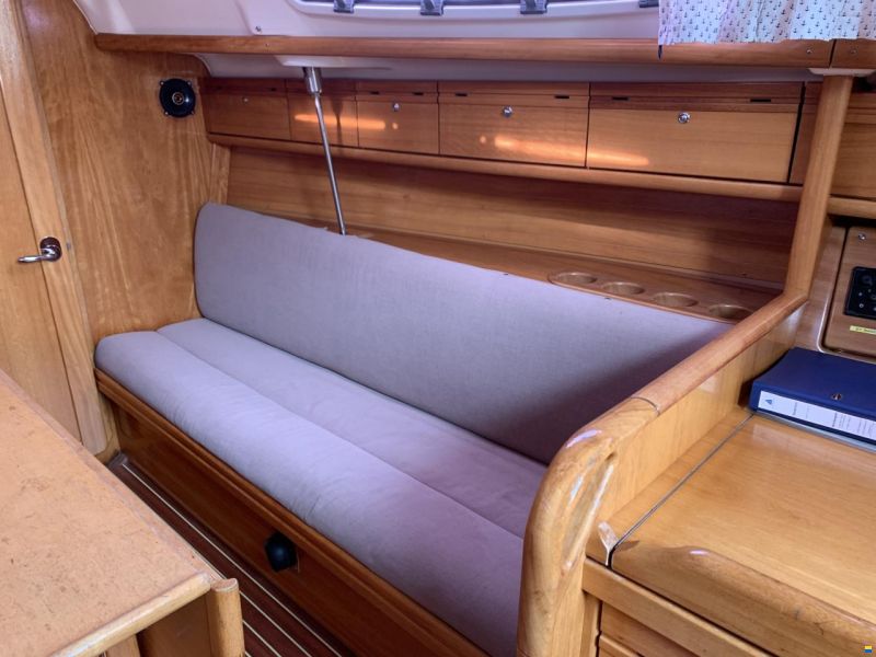 Bavaria 31 Cruiser