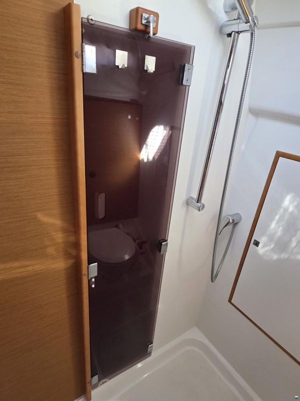 Jeanneau Sun Odyssey 379