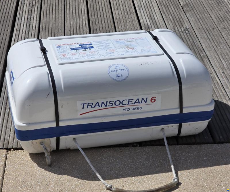 Jeanneau Sun Odyssey 379