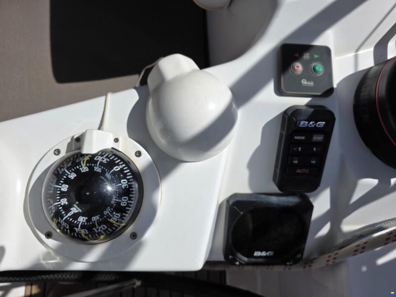 Jeanneau Sun Odyssey 379