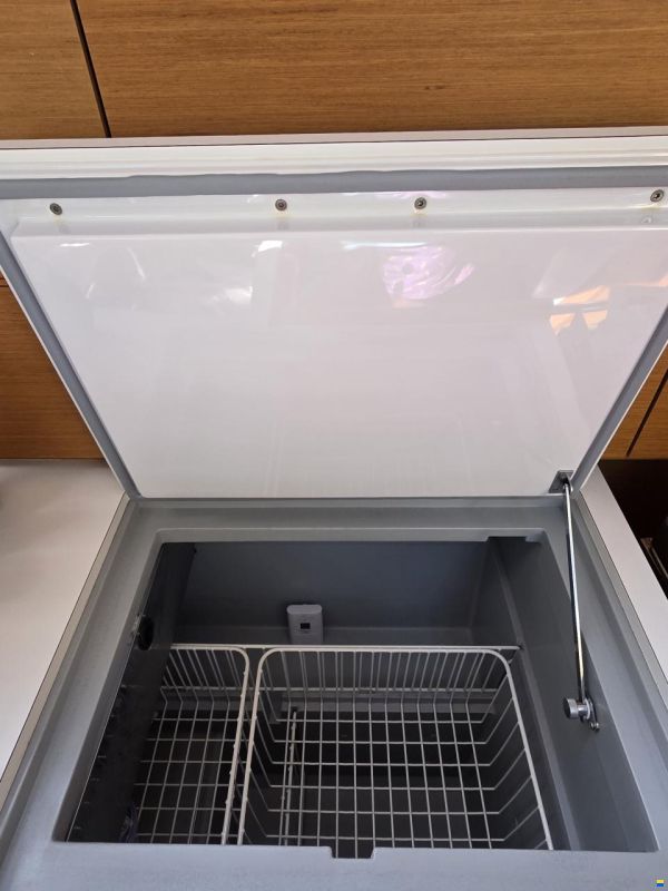 Jeanneau Sun Odyssey 379