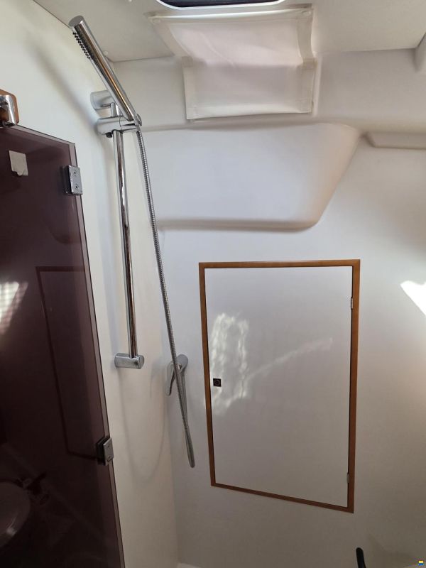 Jeanneau Sun Odyssey 379