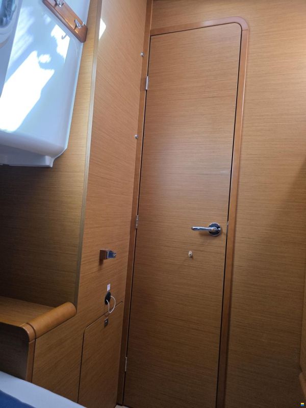 Jeanneau Sun Odyssey 379