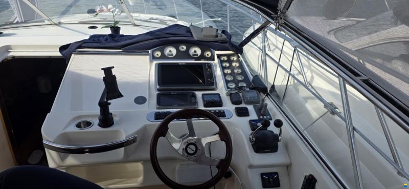 Windy Grand Bora 42