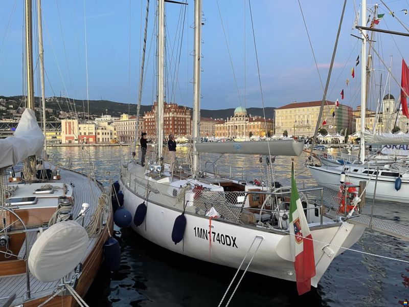 Faccenda Sciarrelli Progetto 72