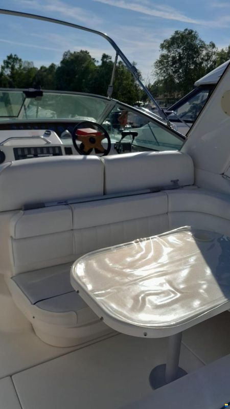 Sea Ray 290 Sundancer