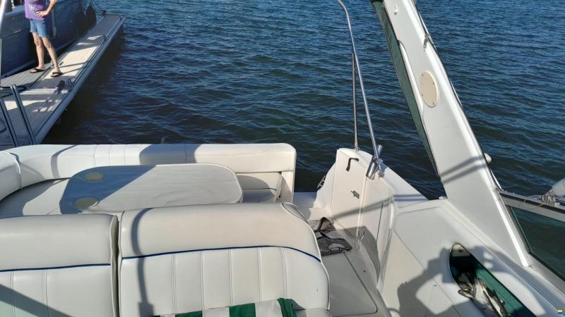 Sea Ray 290 Sundancer