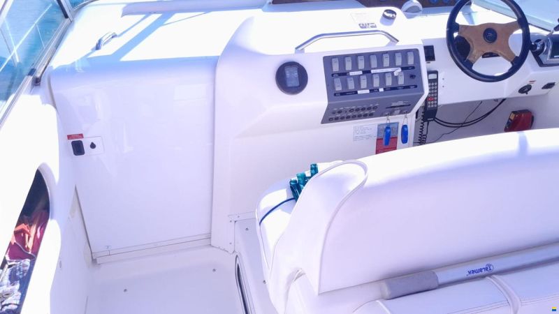 Sea Ray 290 Sundancer