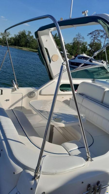 Sea Ray 290 Sundancer