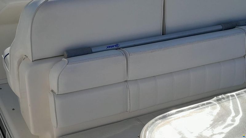 Sea Ray 290 Sundancer