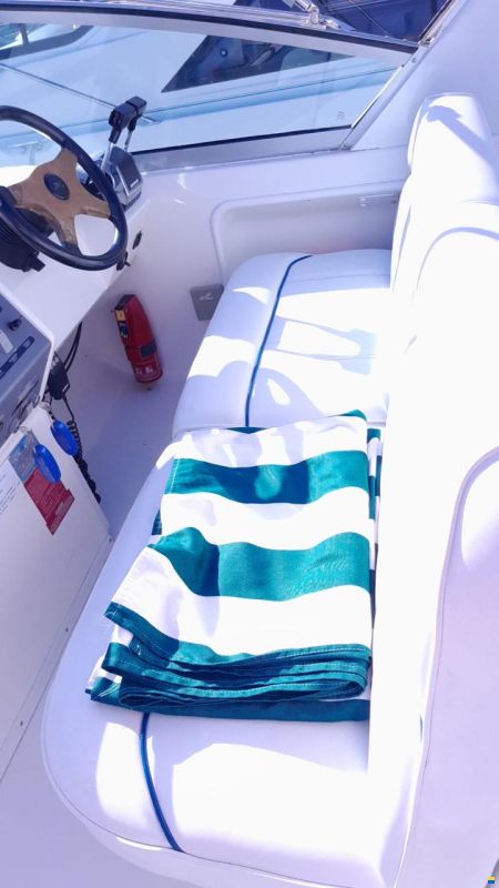 Sea Ray 290 Sundancer