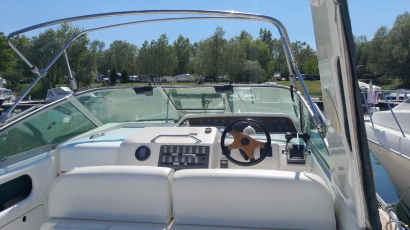 Sea Ray 290 Sundancer