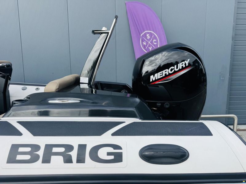 Brig Inflatable Boats Eagle 6