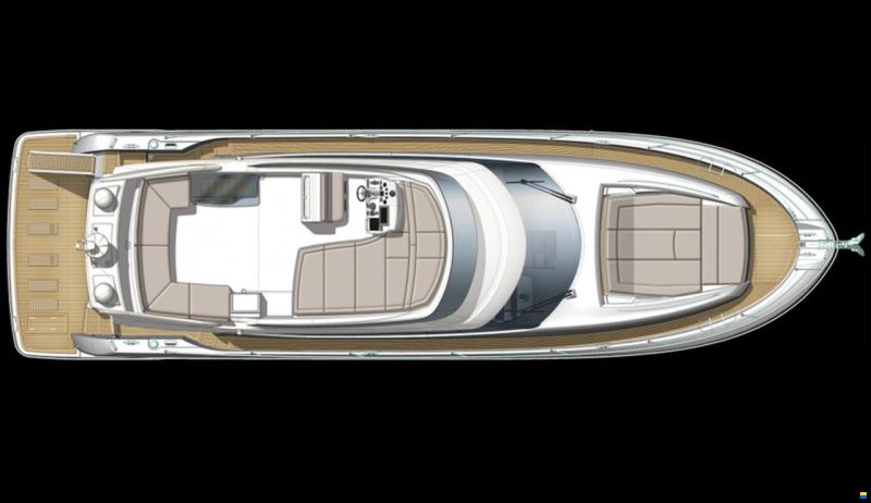 Prestige 550